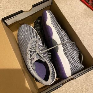 Womens Jordan sneakers